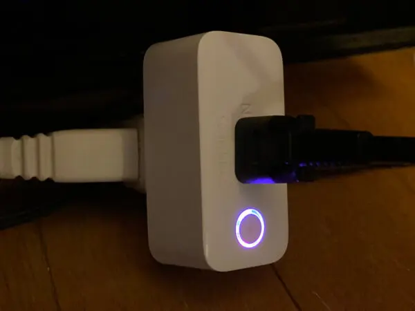 レビュー】SwitchBot（スイッチボット）プラグ｜スマートプラグで