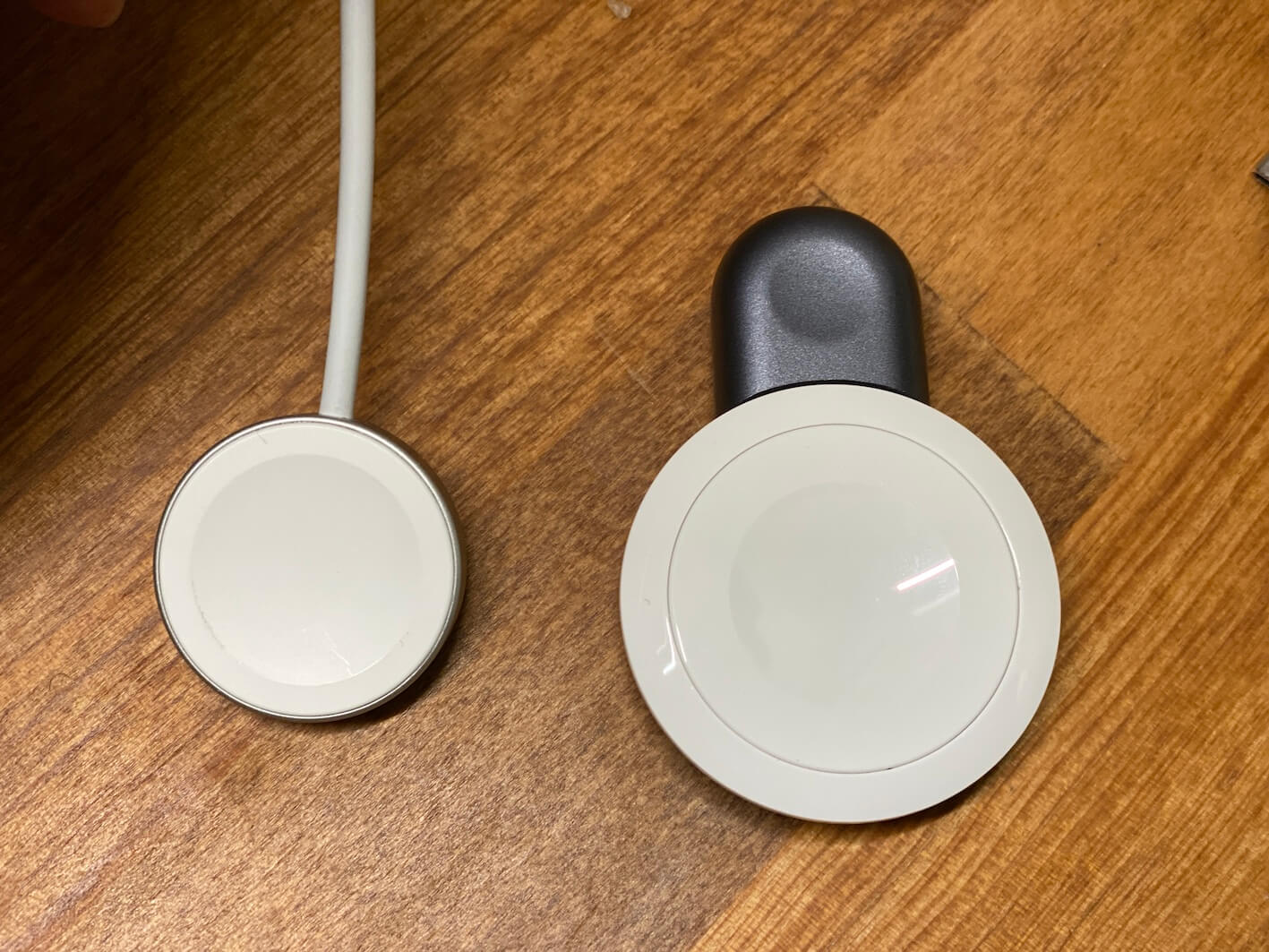 Anker Portable Charger｜持ち歩き用のアップルウォッチ充電ドック DIGILINE (デジライン)