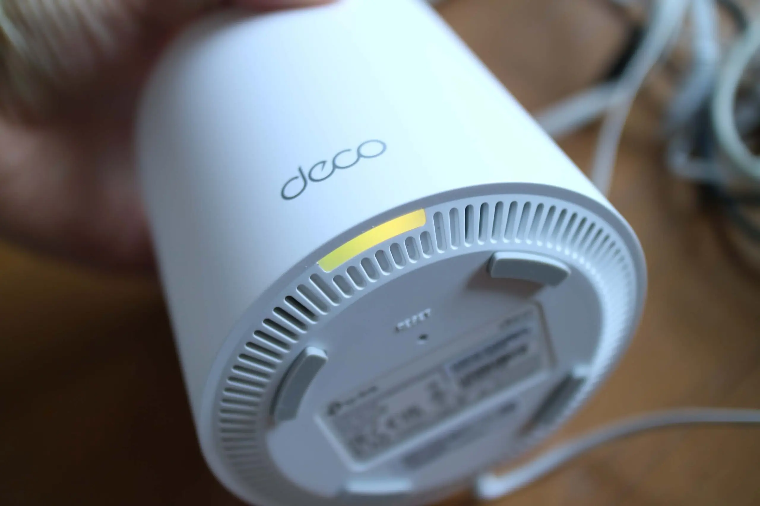 TP-Link Deco X50 メッシュWi-Fi ルーター Deco X50 | AX3000メッシュWi-Fi 6システム | TP-Link 日本