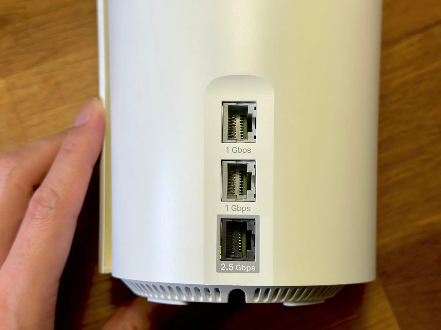 TP-Link Deco X95 トライバンド Wi-Fi 6 ルーター Deco X90がアップグレード》トライバンドメッシュWi-Fi 6 「Deco
