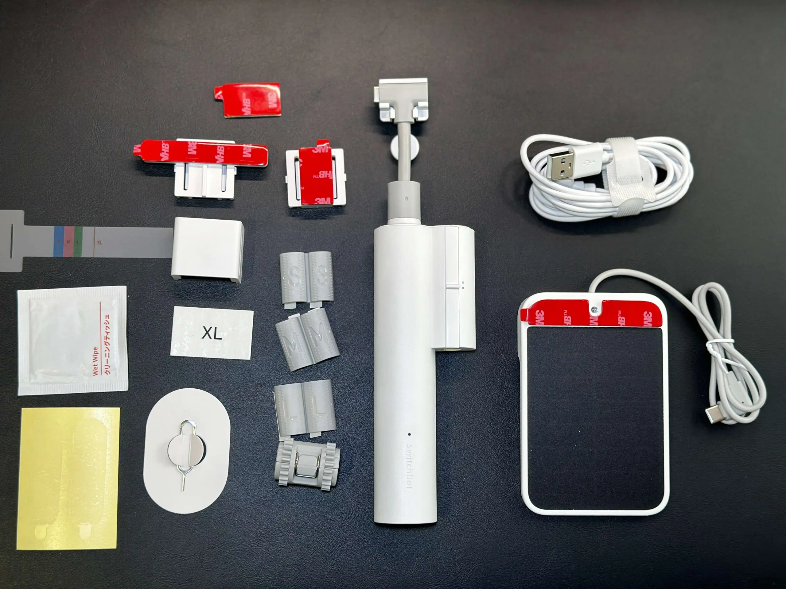 レビュー】SwitchBot ブラインドポール｜賃貸後付けにも使えるスマート 