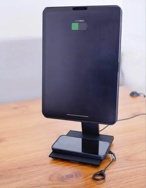 レビュー】PITAKA MagEZ Charging Stand｜もはや死角が見当たらない