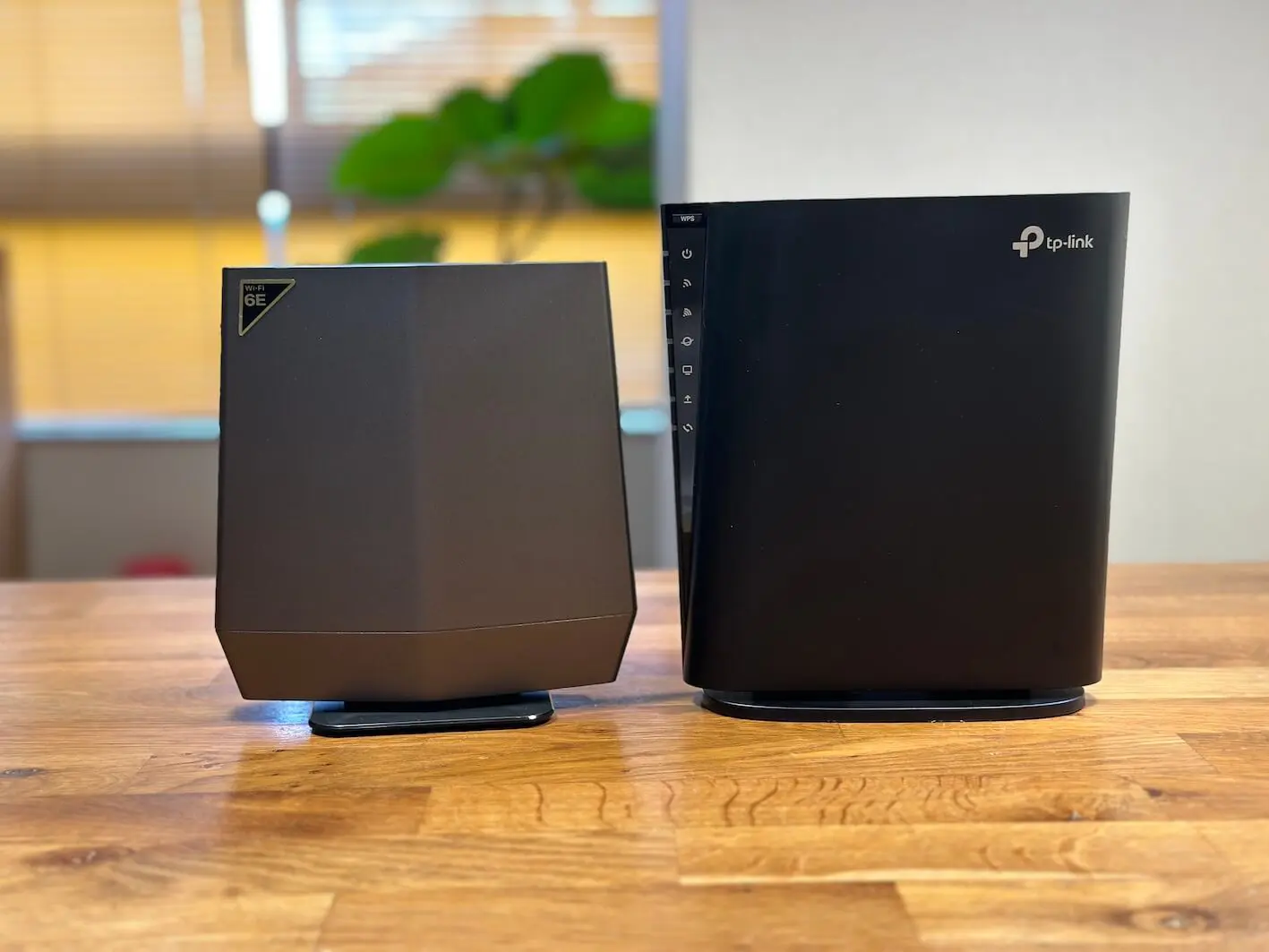 レビュー】TP-Link Archer AX73V Wi-Fi 6ルーター｜EasyMesh対応で他社