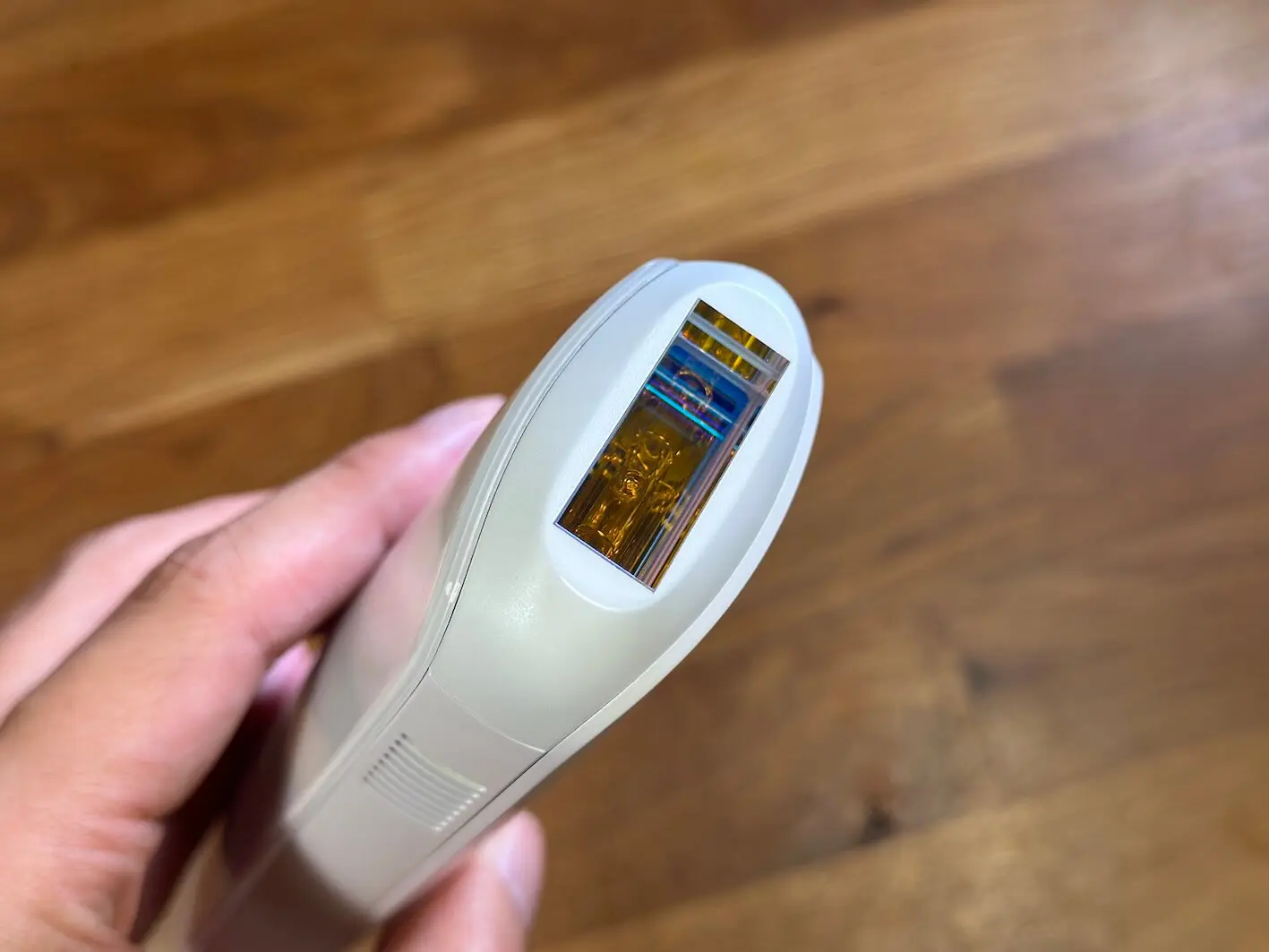 レビュー】Ulike (ユーライク) Air3 IPL光美容器｜セルフ脱毛は効果