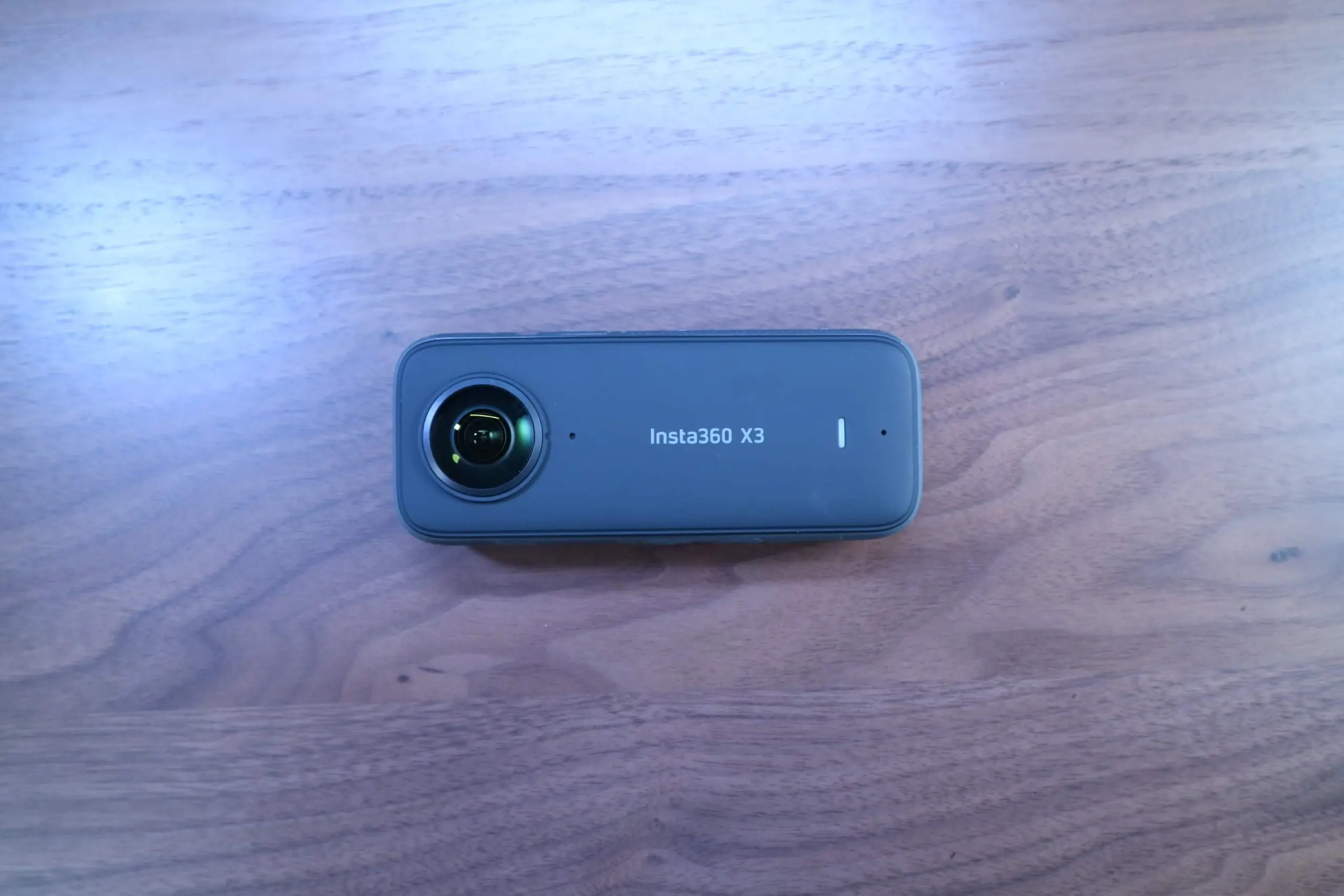 レビュー】Insta360 X3｜360度カメラがめちゃくちゃ面白い！登山で実際 