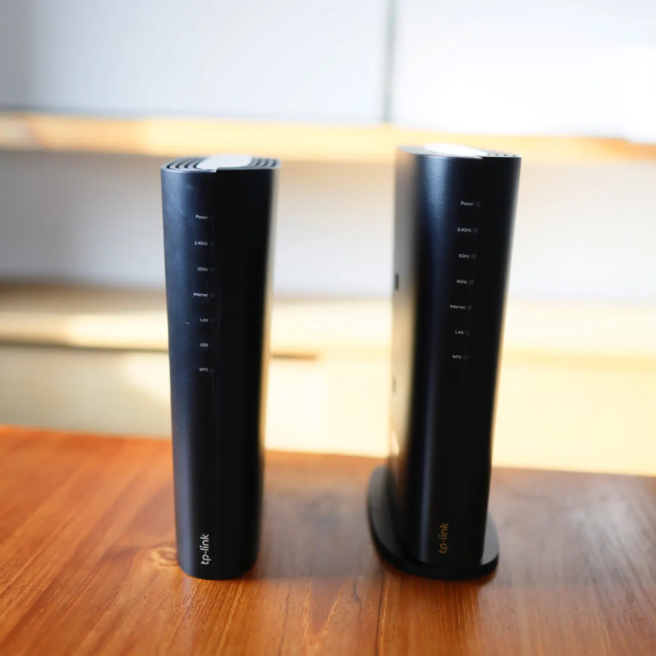 レビュー】TP-Link Archer AXE5400 VS AX80を徹底比較！｜最新のWi-Fi