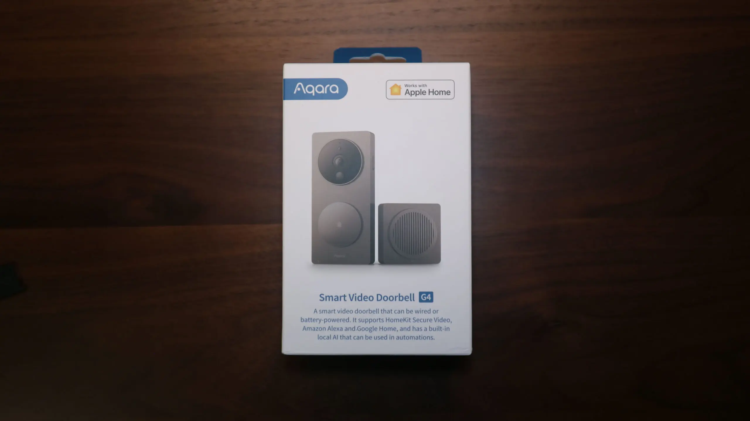 レビュー】Aqara スマートビデオドアベル G4｜Amazon Ringと比べてどう