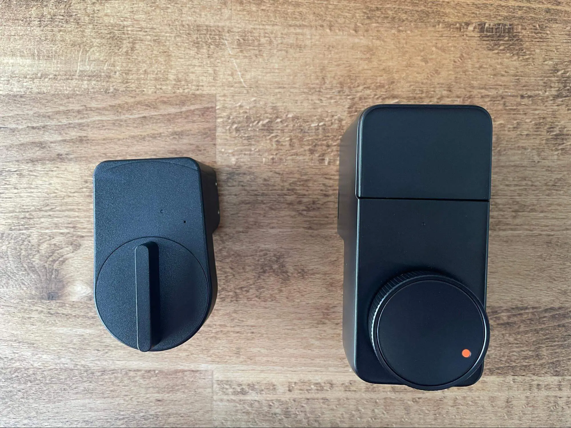 switchbot-lock-pro-vs-sesame4- 