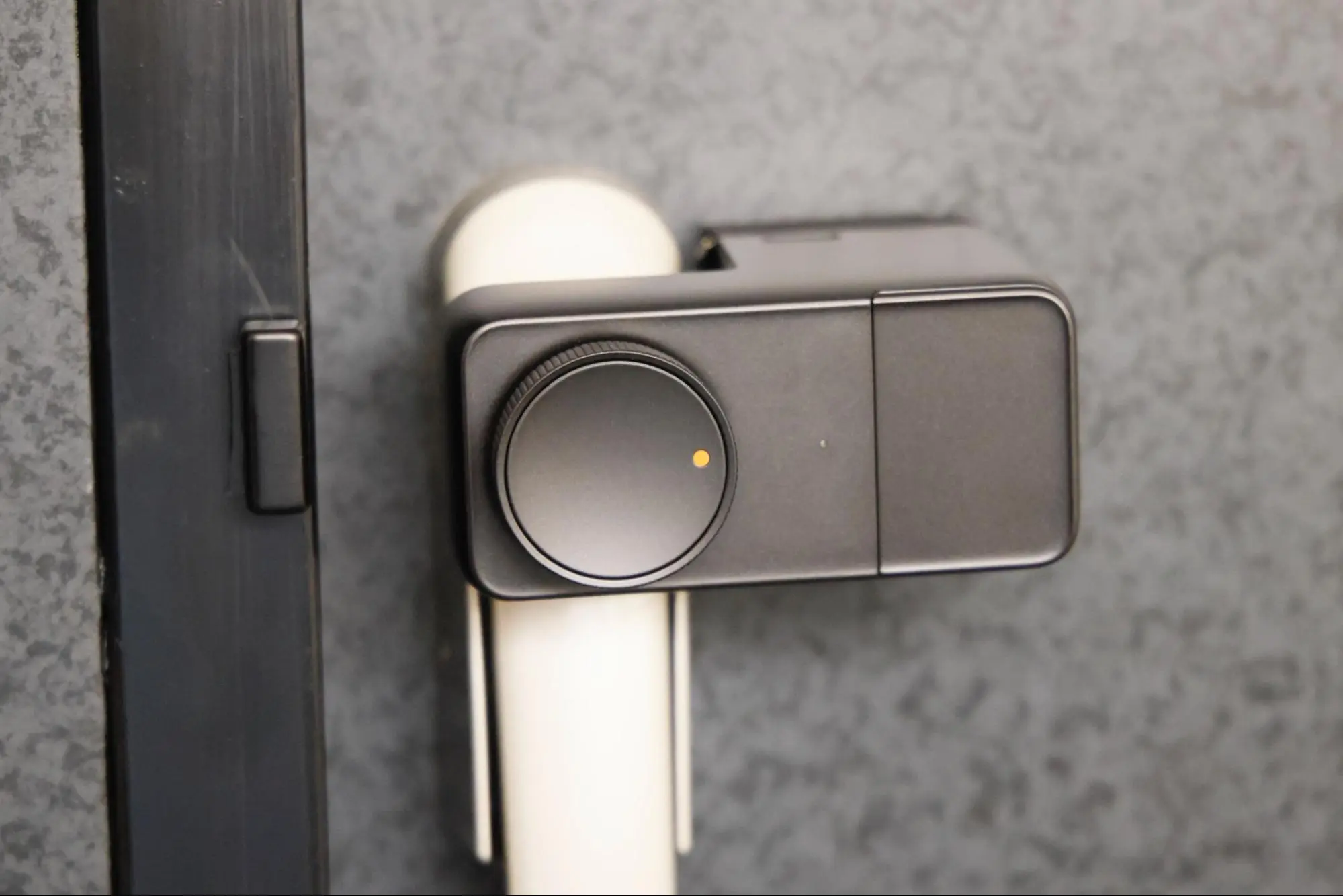 スマートロック】SwitchBot ロック Pro をMiwa製特殊錠に施工した話