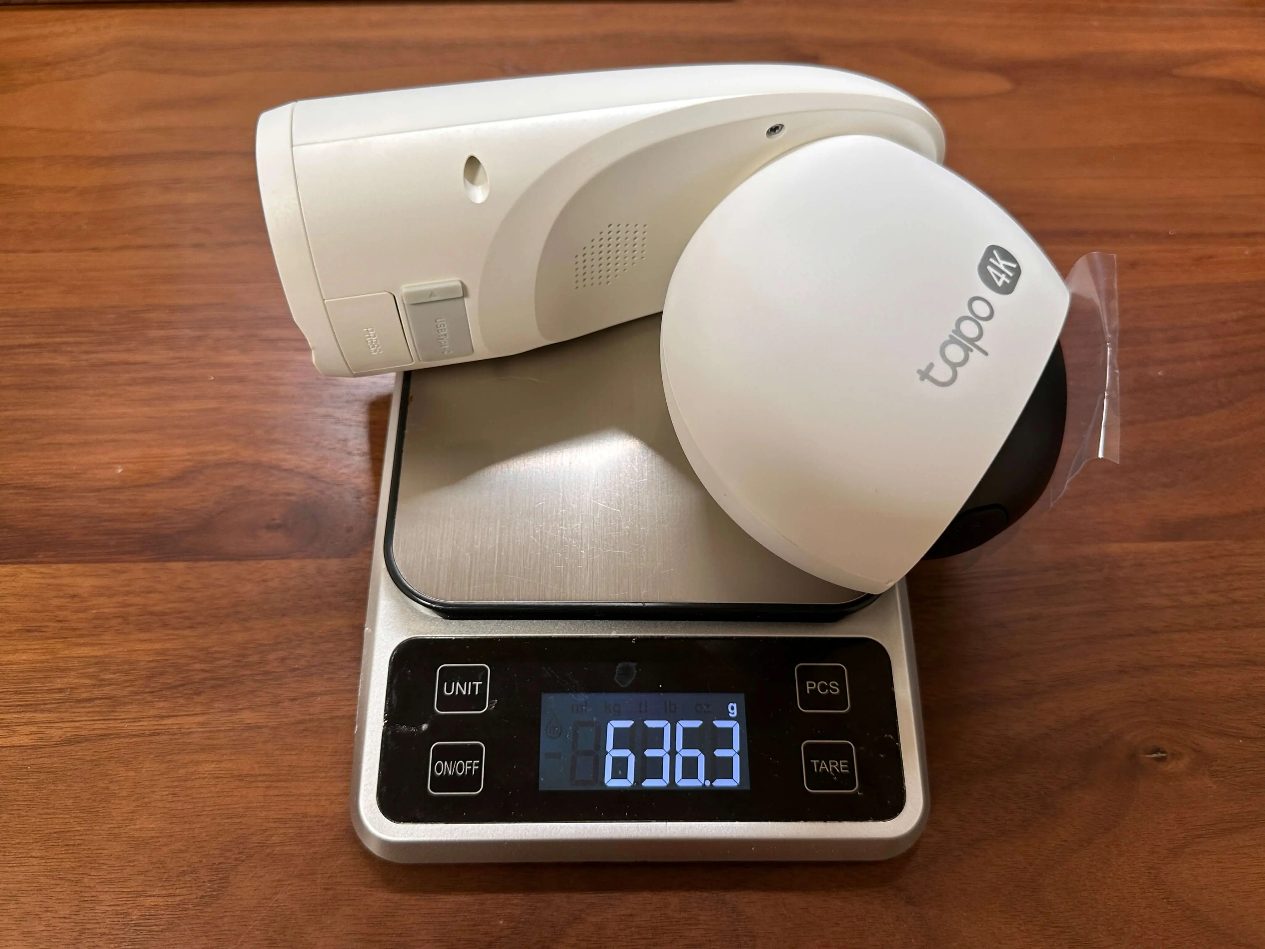 Tapo C660 KITレビュー｜4K・ソーラー給電対応の屋外