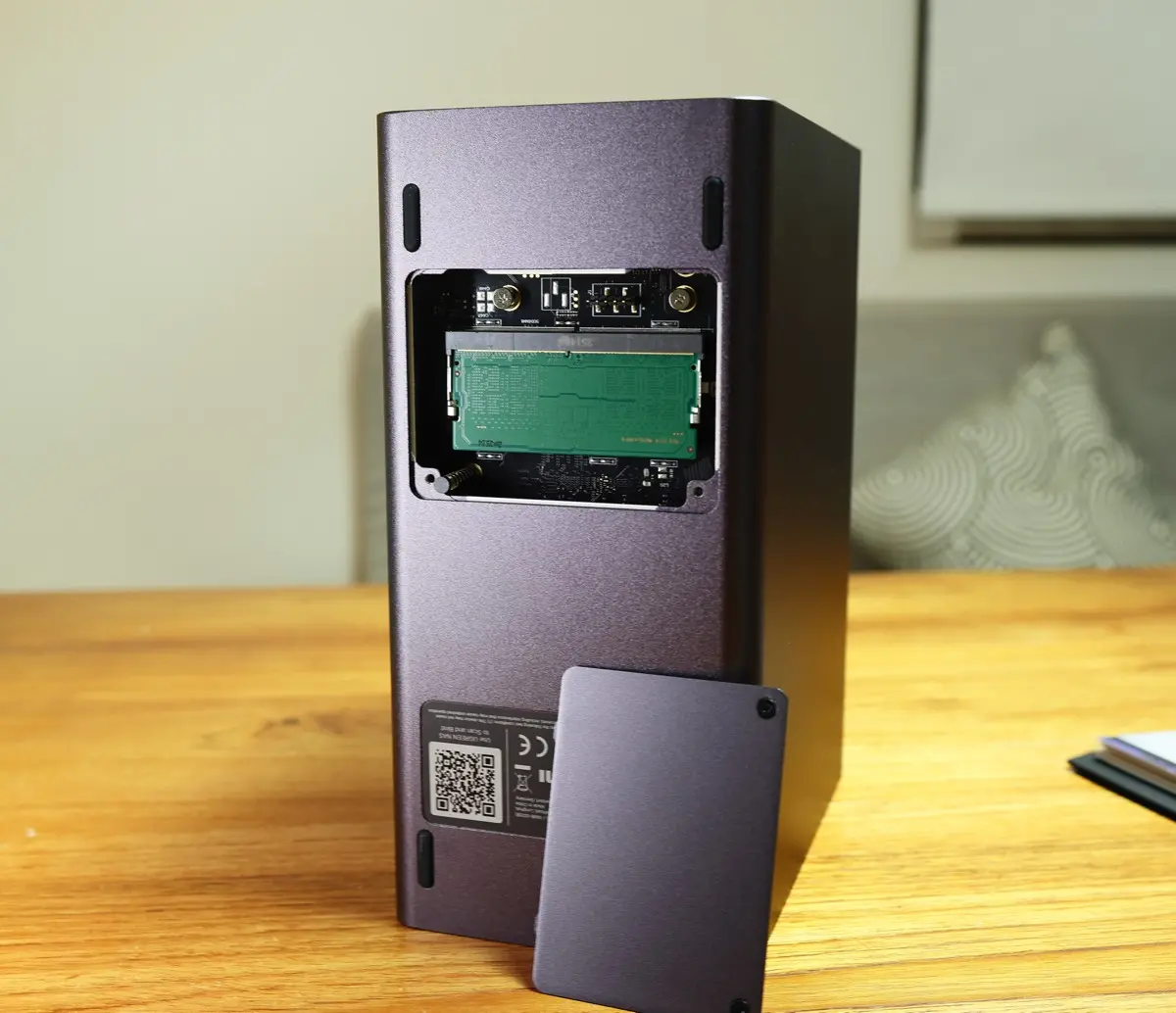 クラファン10億円超え！UGREEN NASync DXP2800の魅力全解剖