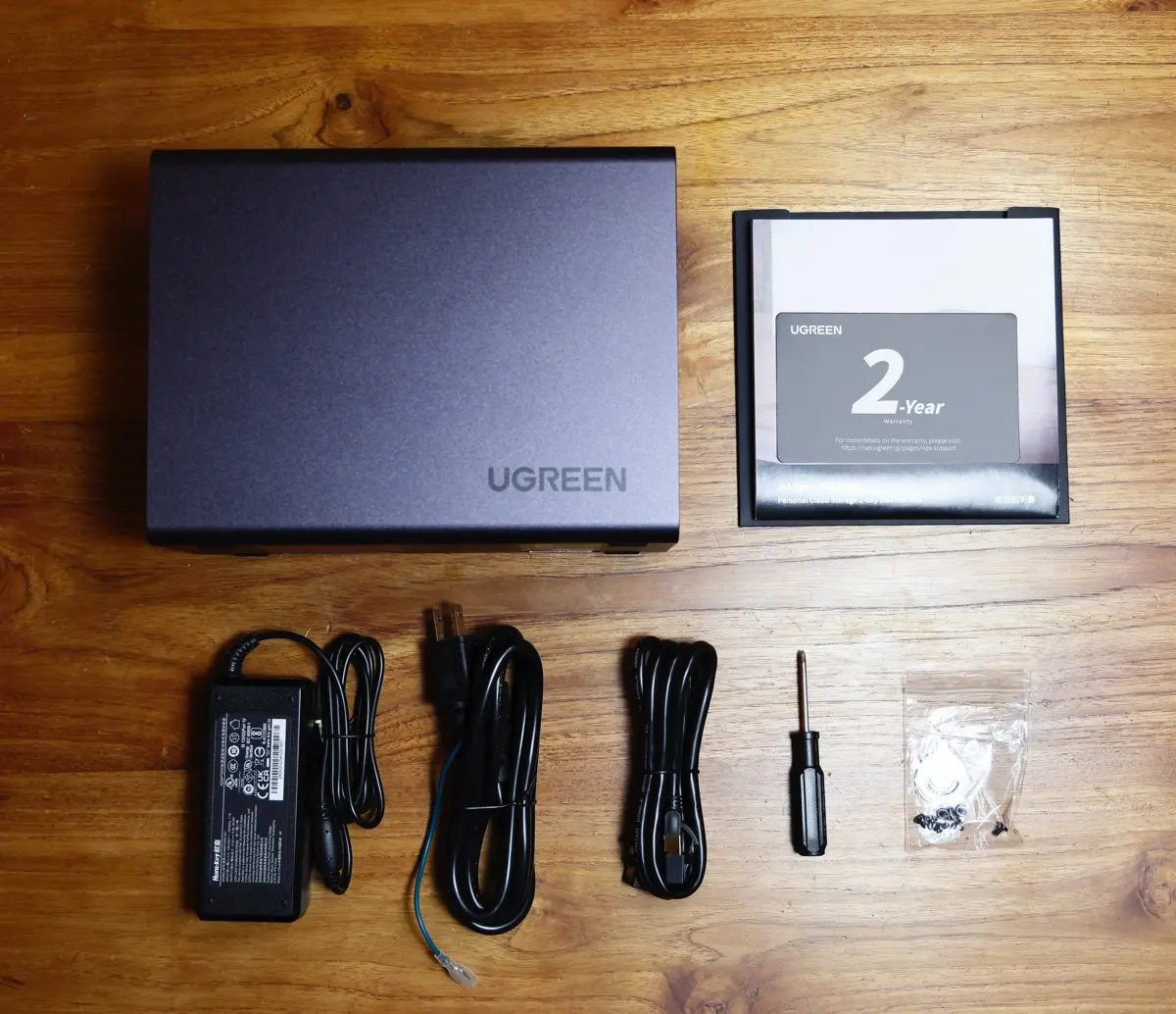 クラファン10億円超え！UGREEN NASync DXP2800の魅力全解剖 | DIGILINE 