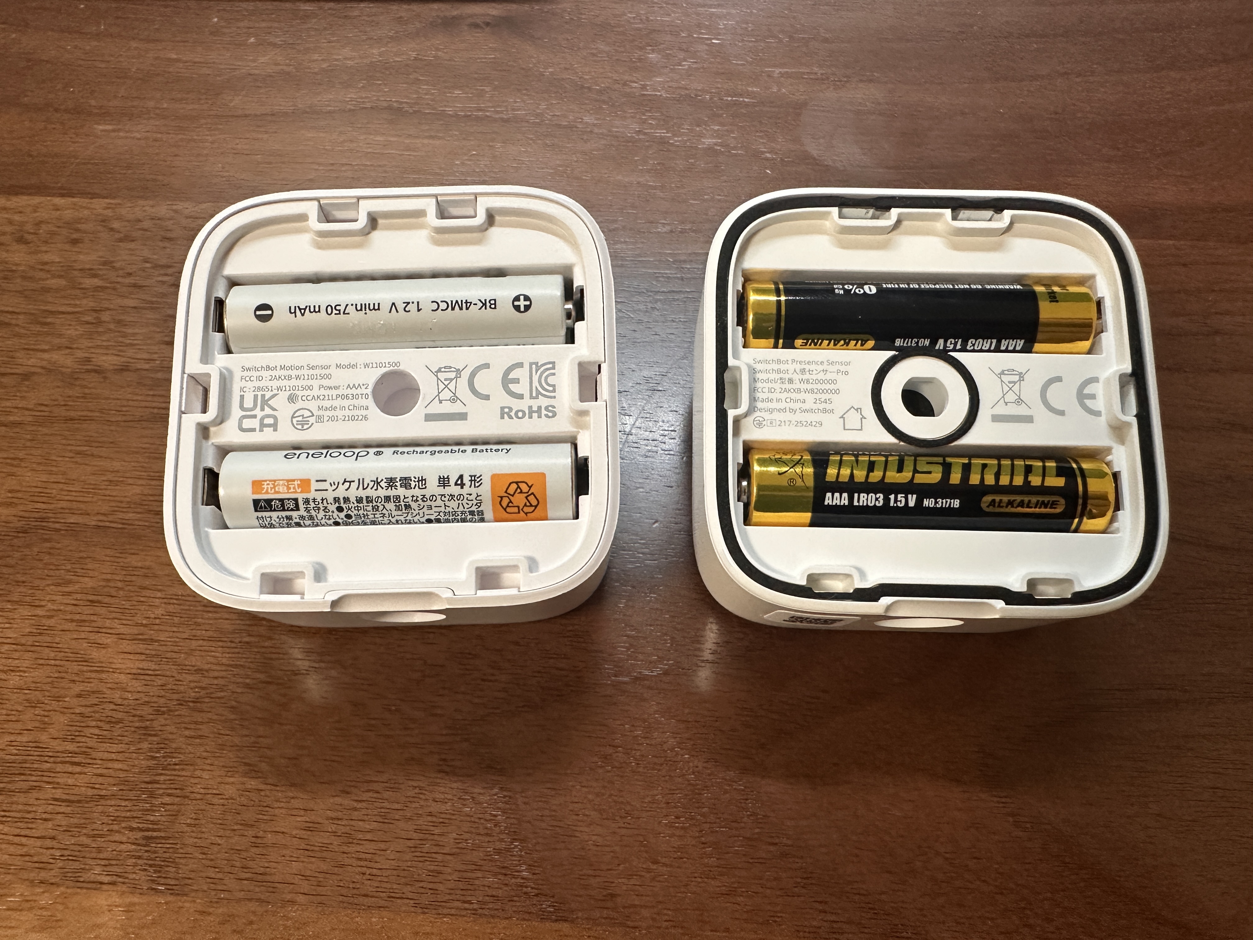 mmWaveとは何か(家庭で使う価値)のイメージ